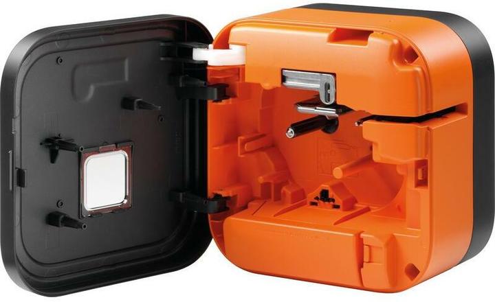 Actual product image Brother P-Touch E920BT