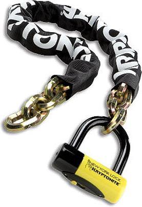 Produktbild Kryptonite New York 1410 (100 cm)