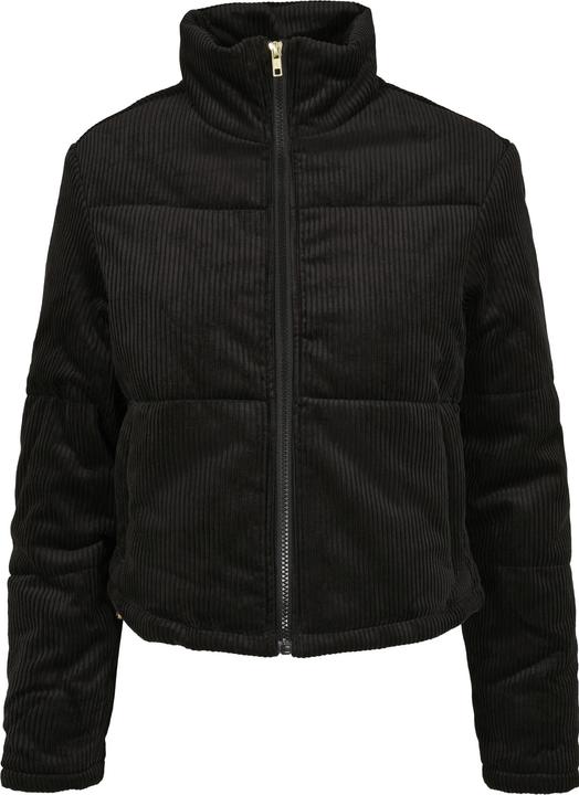 Immagine prodotto Urban Classics Giacca a vento in velluto a coste da donna - 8682 (S)