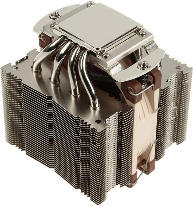 Produktbild Noctua CPU-Kühler NH-D9L (110 mm)