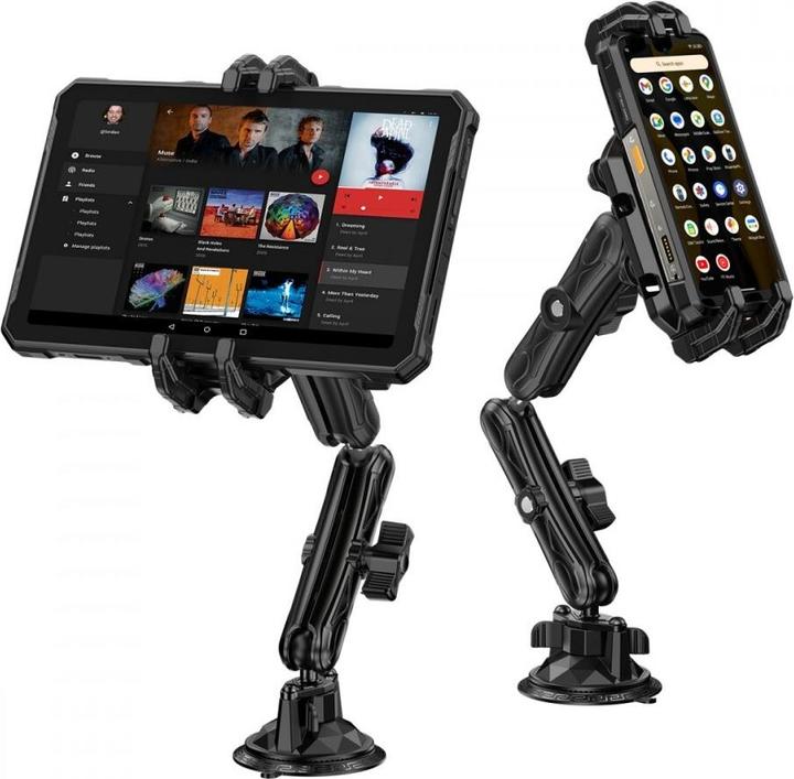 Produktbild Ulefone Armor Mount Max tablet holder