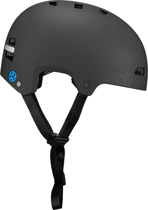 Actual product image Leatt MTB Urban 2.0 Helmet black L (59 - 63 cm)