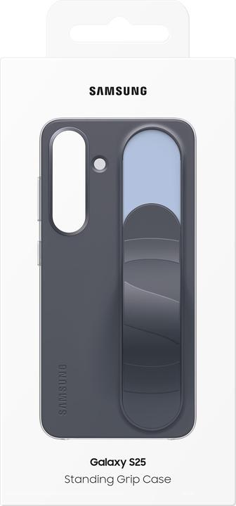Productafbeelding Samsung Standing Grip Case (Samsung Galaxy S25)