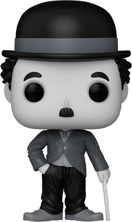 Produktbild Funko Charlie Chaplin - 79 Icons