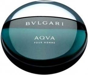 Image du produit Bulgari Aqva (Eau de toilette, 100 ml)