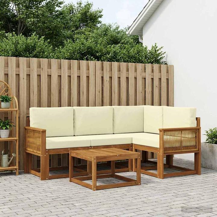 Immagine prodotto vidaXL Outdoor-Sofa