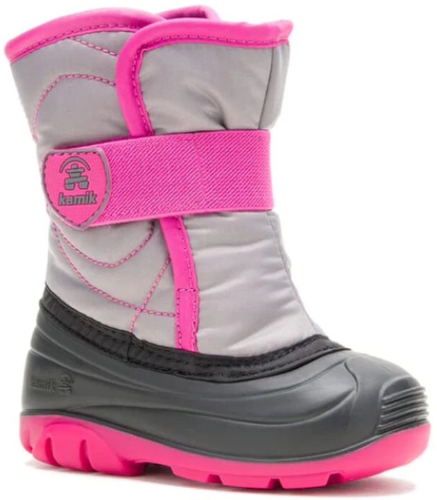Produktbild Kamik Snowbug3 (26)