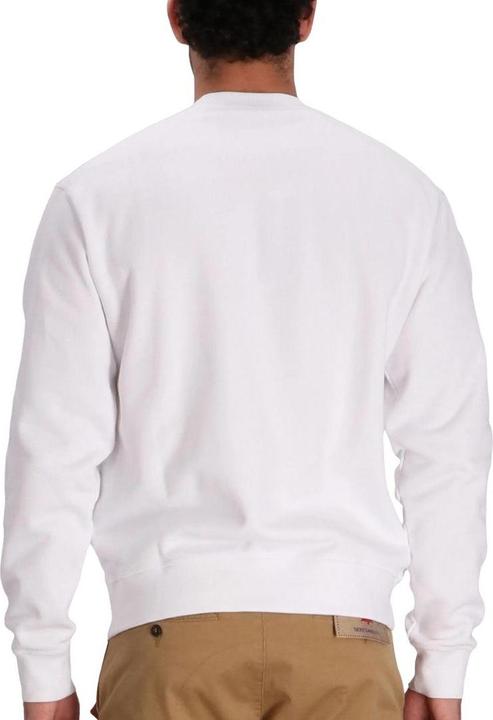 Produktbild Dsquared2 Milano Sweatshirt Cool Fit (M)