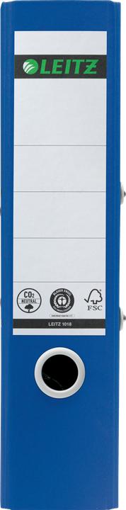 Productafbeelding Leitz RECYCLE - Map (A4, 80 mm, 1 Pcs.)