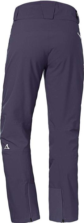 Actual product image Schöffel Weissach ski trousers (42)