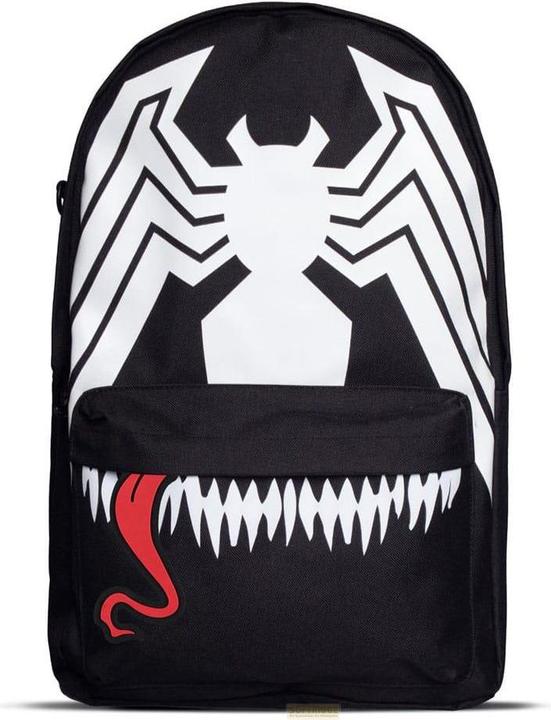 Image du produit Difuzed Sac à dos Spider-Man Venom 2 Glow in the Dark