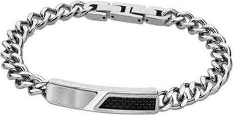Produktbild Lotus ARMBAND IM LOTUS-STIL LS2058-2/1 316L EDELSTAHL, HERREN (MAT BIJOU)