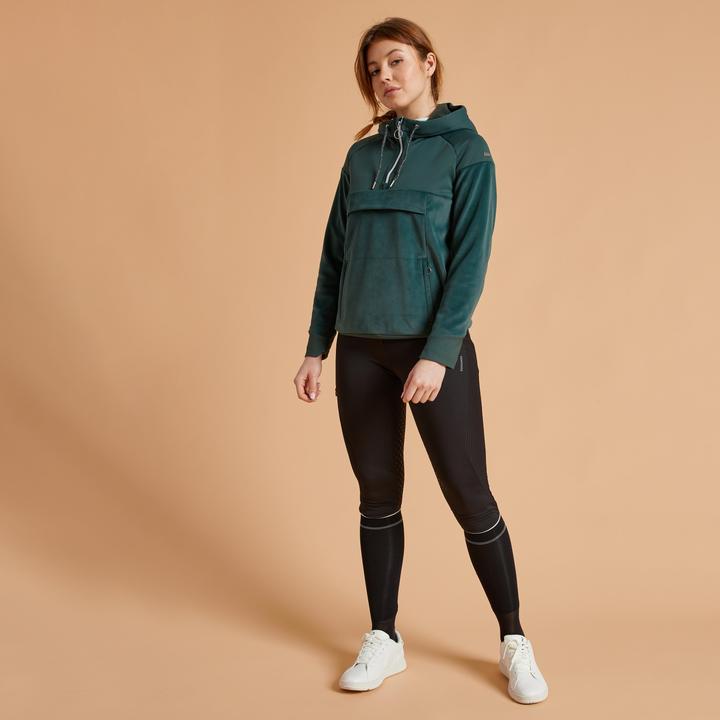 Actual product image Fouganza 500 (XL)