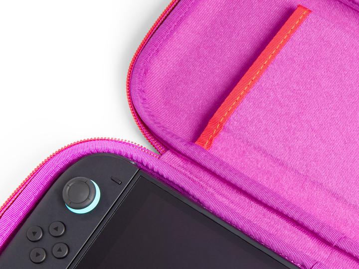 Immagine prodotto PowerA Slim Case for NSW2- Mario & Friends (Switch 2)