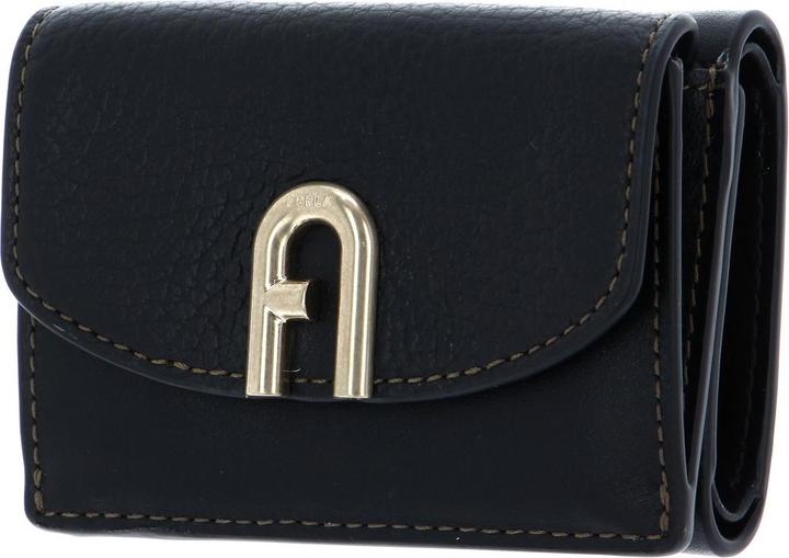 Actual product image Furla Primula S Wallet - Black