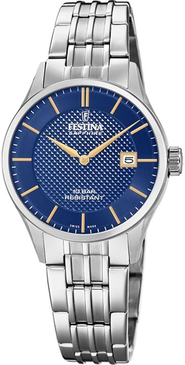 Immagine prodotto Festina Swiss Made (Fatto in Svizzera, 29 mm)