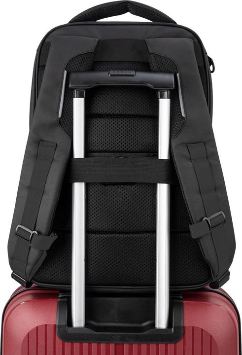 Produktbild Gabol Disk - Laptoprucksack 3 DPT 15.6" (20.40 l)