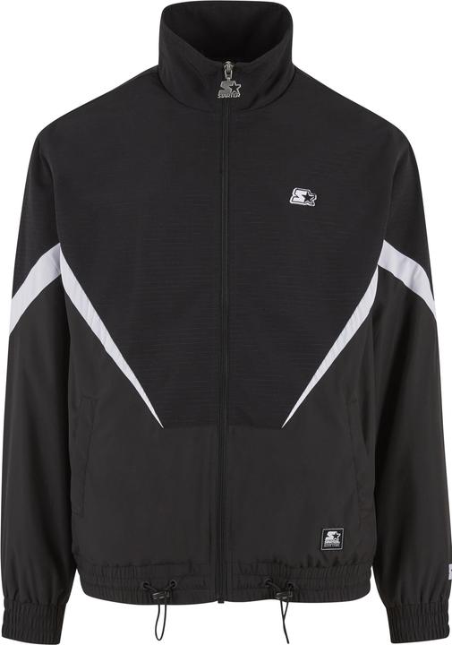 Actual product image Starter Fabric Mix Track Jacket - 182851 (S)