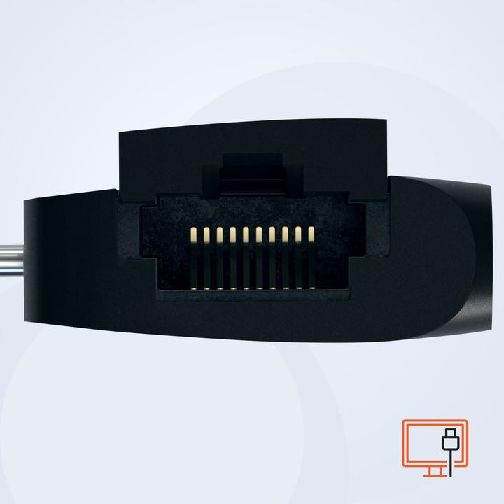 Produktbild Satechi Pro Hub (USB-C, 5 Ports)