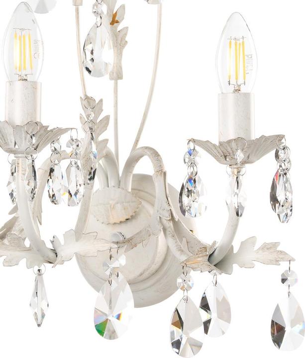 Actual product image pfister Teresa (E14)