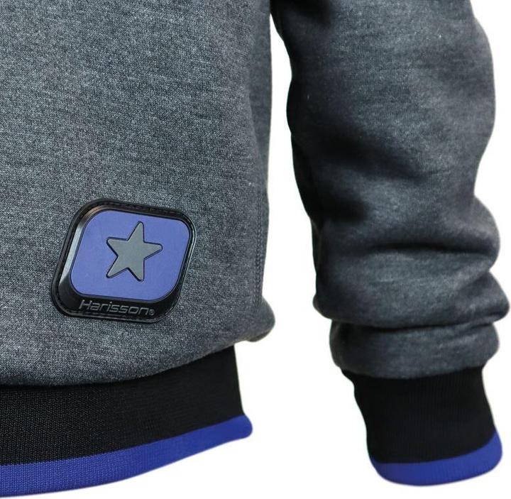 Produktbild Harisson Stingray (128)