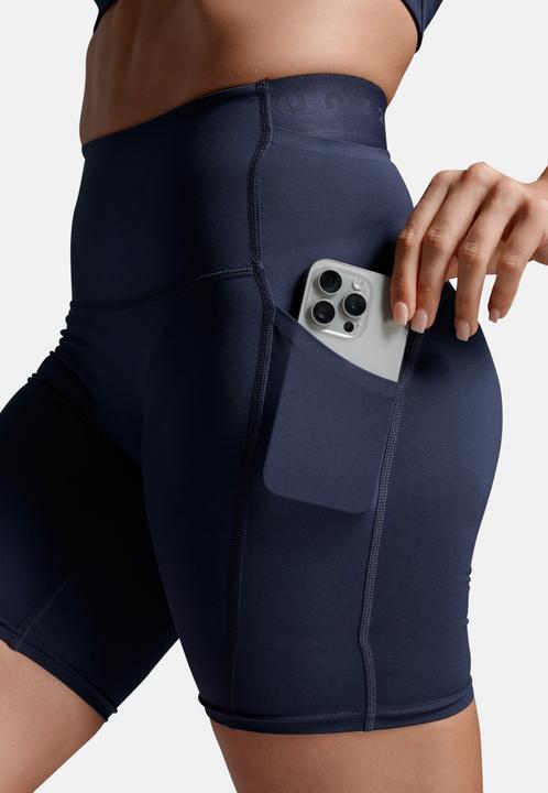 Image du produit 2XU Form Stash Hi-Rise Comp 6In Tighs (S)