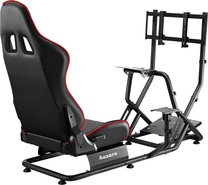 Actual product image Huzaro Kokpit Wyściowy Speed 6.0