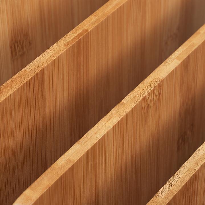 Actual product image Relaxdays Document holder (A4)