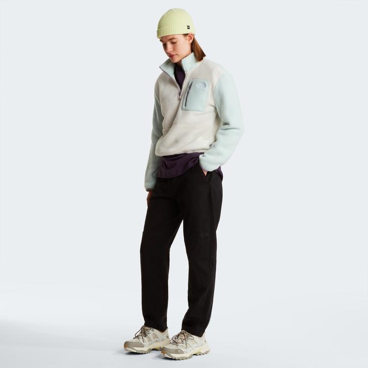 Produktbild North Face Yumiori 1/4 Zip (S)