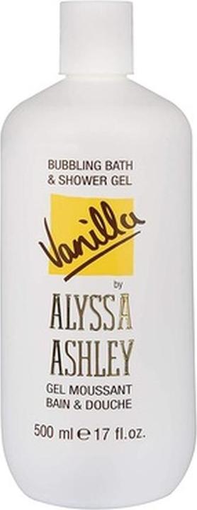Actual product image Alyssa Ashley Vanilla (500 ml)