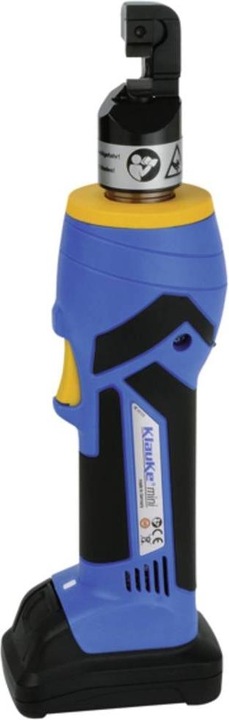 Produktbild Klauke KLA EBS8ML Elektro-Hydraulisches Schneidwerkzeug Mini 10,8V