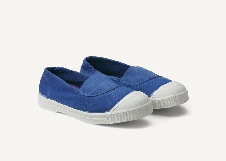 Bleu acier