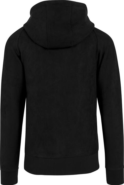 Image du produit Urban Classics Imitation Suede Hoody (S)