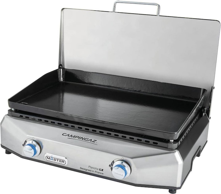 Campingaz Master Plancha LX (6 kW)
