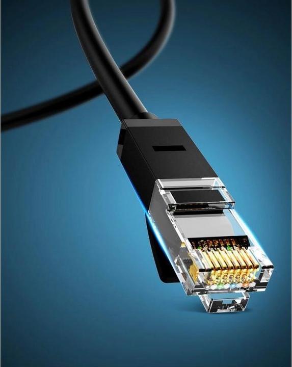 Actual product image Ugreen Netzwerkkabel (U/UTP, CAT6, 10 m)