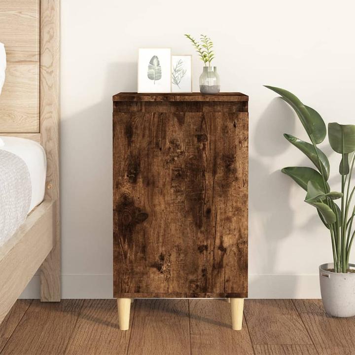 Immagine prodotto vidaXL Nachttisch (35 x 35 x 70 cm)