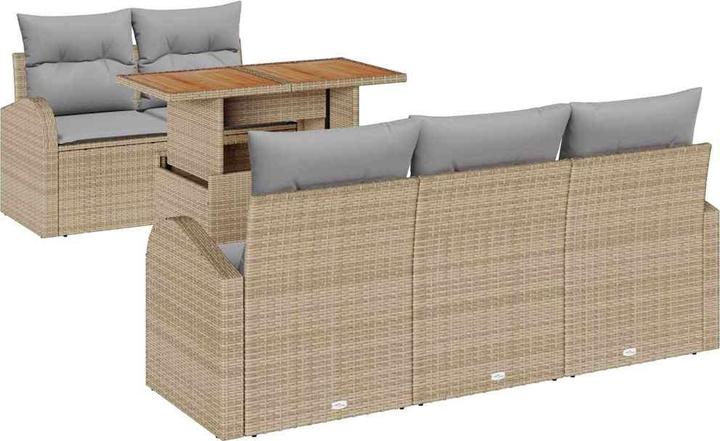 Produktbild vidaXL Margot