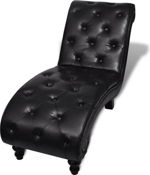 Immagine prodotto vidaXL Liegestuhl