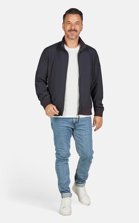 Actual product image Calamar Blouson Cotton Feel (50)