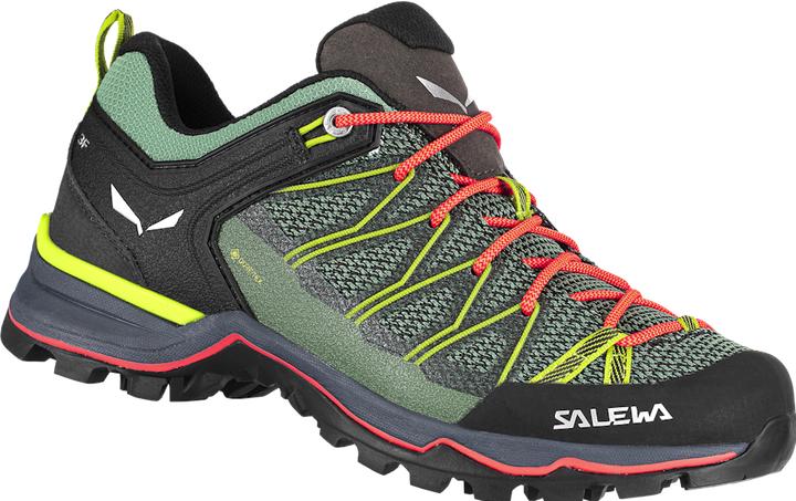 feld green-fluo coral