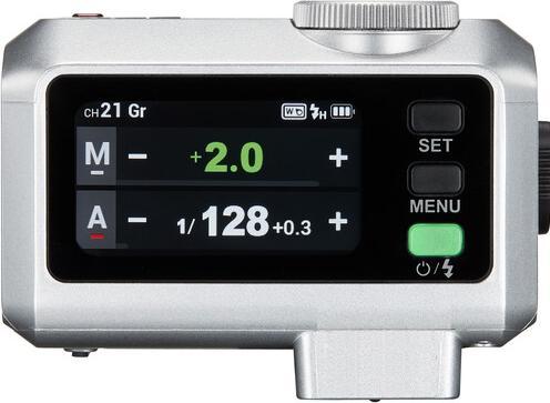 Produktbild Godox iT30Pro F (Aufsteckblitz, Fujifilm)