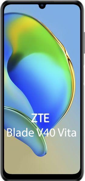 ZTE Blade V40 vita (128 GB, Zeus, 6.75", Dual SIM, 48 Mpx, 4G)