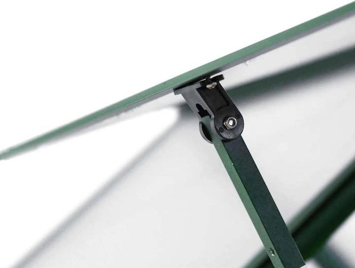 Produktbild vidaXL Gewächshaus