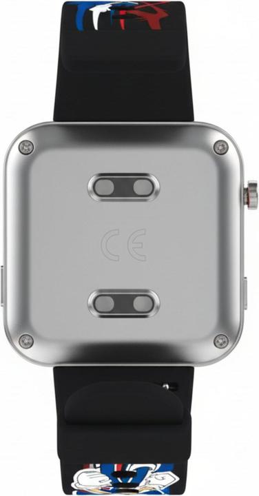 Actual product image Disney Sonic Smart Watch