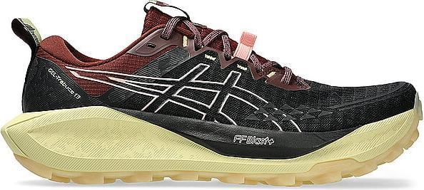 Actual product image ASICS Performance Gel Trabuco 13 (38)