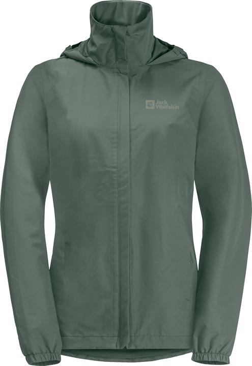 Image du produit Jack Wolfskin Stormy Point (S)