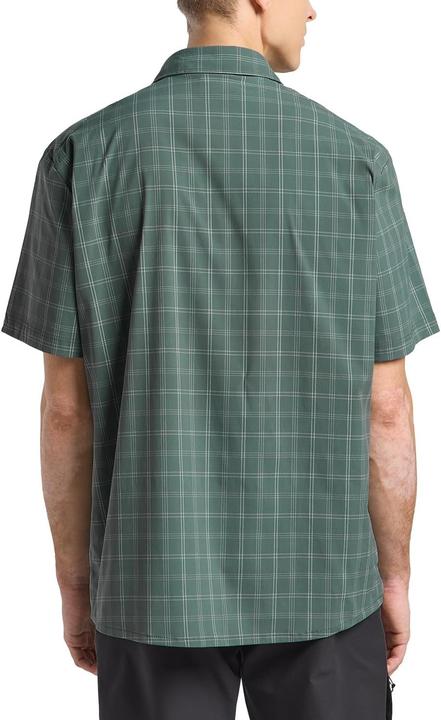 Image du produit Jack Wolfskin Norbo S/S Shirt (S)