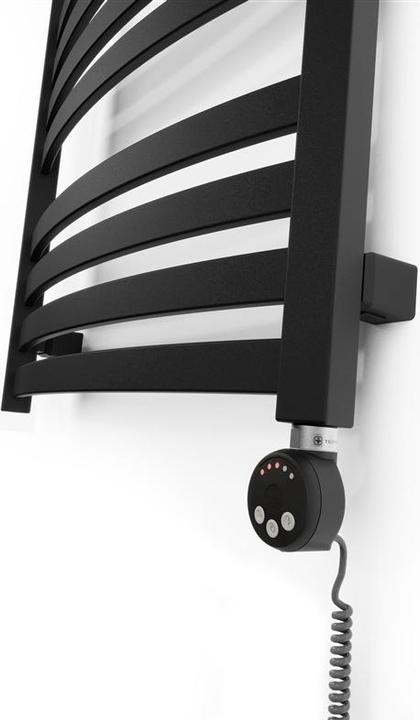 Actual product image Terma TOWEL HEATER EL. D01 1210/500 +MEG