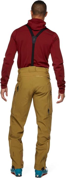 Produktbild Black Diamond Dawn Patrol Hose (XL)