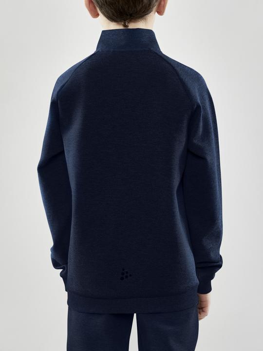 Image du produit Craft Core Soul Full Zip Jkt Jr (122, 128)